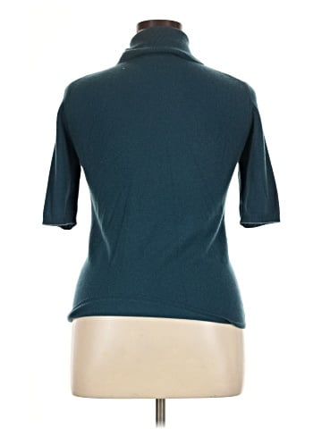Allude Turtleneck Sweater (view 2)