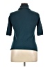 Allude Teal Turtleneck Sweater Size XL - photo 2
