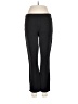 J.Crew Solid Black Active Pants Size 6 - photo 1