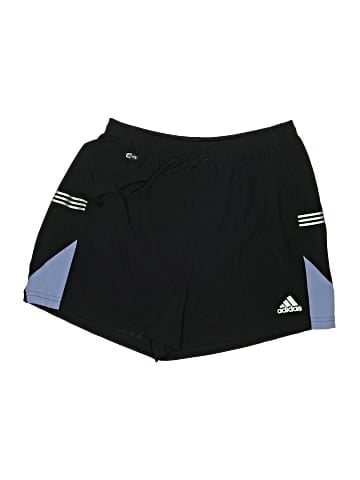 Adidas Athletic Shorts (view 1)