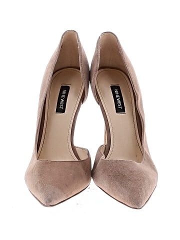 Nine West Heels (view 2)