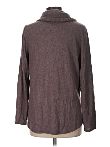 Apt. 9 Long Sleeve Top (view 2)