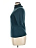Allude Teal Turtleneck Sweater Size XL - photo 5