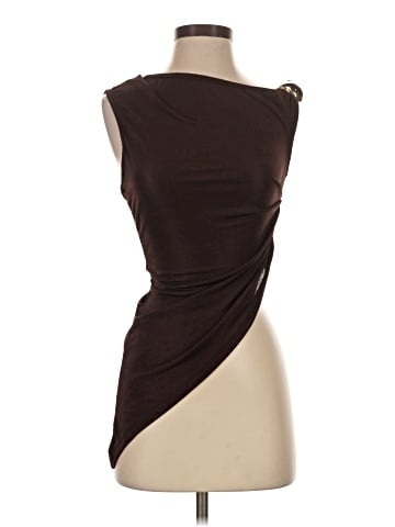 Unbranded Sleeveless T-Shirt (view 1)