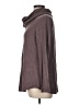 Apt. 9 Gray Long Sleeve Top Size L - photo 5