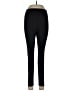 Madewell Solid Black Active Pants Size L - photo 1