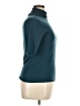 Allude Teal Turtleneck Sweater Size XL - photo 4