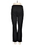 J.Crew Solid Black Active Pants Size 6 - photo 2
