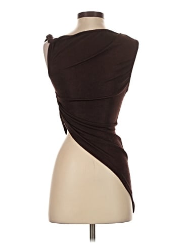 Unbranded Sleeveless T-Shirt (view 2)