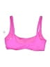 Gap Pink Swimsuit Top Size XL - photo 2