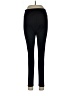 Madewell Solid Black Active Pants Size L - photo 2