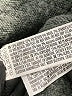 Forever 21 Gray Cardigan Size M - photo 8