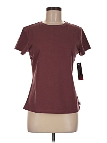 Reebok Short Sleeve T-Shirt (view 1)
