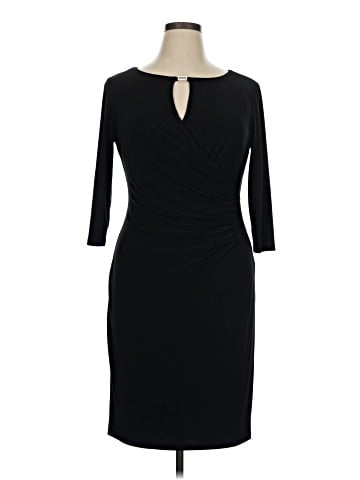 Lauren by Ralph Lauren Cocktail Dress (view 1)