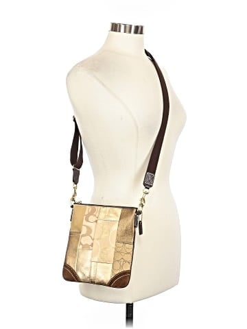 Coach Factory Crossbody Bag (view 2)