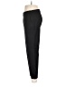 J.Crew Solid Black Active Pants Size 6 - photo 5