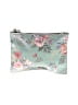 Big Buddha Floral Green Clutch One size - photo 1