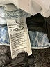 Gap 100% Cotton Graphic Blue Skort Size 29 waist - photo 4
