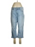 St. John's Bay Blue Jeans Size 12 - photo 1