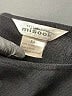 misook Solid Black Casual Dress Size XS - photo 7