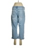 St. John's Bay Blue Jeans Size 12 - photo 2