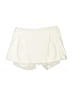Alo Ivory White Active Skort Size XXS - photo 1