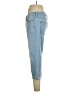 St. John's Bay Blue Jeans Size 12 - photo 5