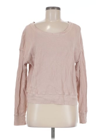 Splendid Long Sleeve Top (view 1)