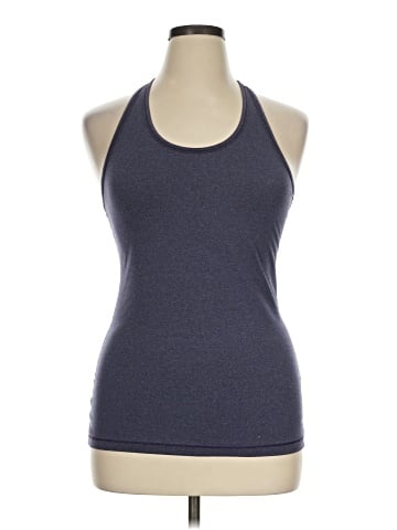 Nike Tank Top (view 1)
