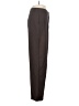 DAZY Brown Dress Pants Size S - photo 4