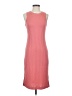 Nine West Pink Casual Dress Size S - photo 1