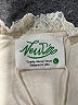 Nevin Ivory Formal Skirt Size L - photo 3