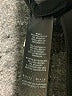White House Black Market Black Track Pants Size 4 - photo 8