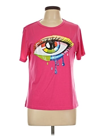Assorted Brands Short Sleeve T-Shirt (view 1)