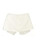 Alo Ivory White Active Skort Size XXS - photo 2