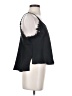 Intimately by Free People 100% Polyester Black Sleeveless Blouse Size XS - photo 4
