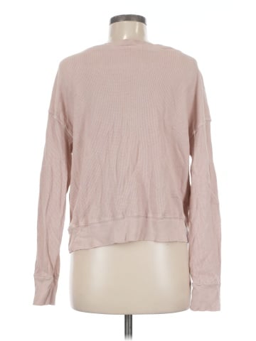 Splendid Long Sleeve Top (view 2)