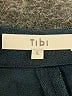 Tibi Blue Long Sleeve Blouse Size L - photo 4