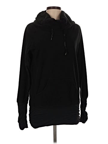 Lululemon Athletica Pullover Hoodie (view 1)