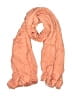 Calvin Klein Orange Scarf One size - photo 1
