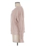 Splendid Pink Long Sleeve Top Size M - photo 5