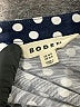 Boden Polka Dots Black Casual Dress Size 12R - photo 8