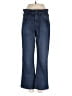 Adriano Goldschmied Blue Jeans Size 26 waist - photo 1