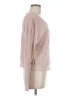 Splendid Pink Long Sleeve Top Size M - photo 4