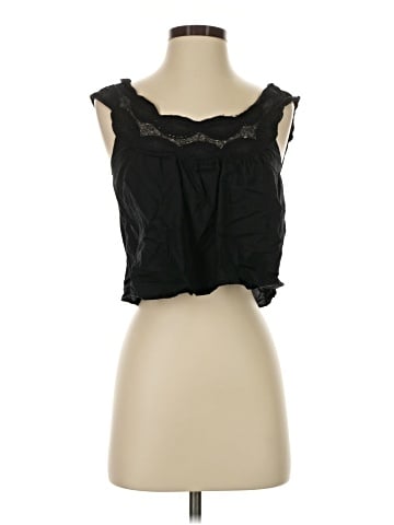 J.Crew Sleeveless Blouse (view 1)