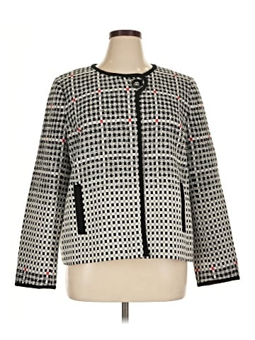 Carlisle Jacket (view 1)