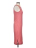 Nine West Pink Casual Dress Size S - photo 4