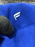 Fabletics Blue Active Pants Size M (estimated) - photo 7