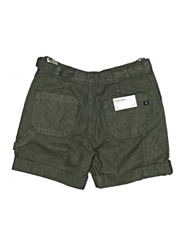 Adriano Goldschmied Khaki Shorts (view 2)