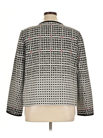 Carlisle Jacket (view 2)
